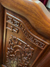 Parker&Bailey 美国进口红木家具保养专用蜡 实木家具蜡打腊护理精油上光防裂油 木质家具保养蜡 实拍图