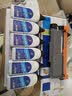 兄弟（brother） DCP-7080D/7180DN打印机黑白激光多功能一体机复印扫描自动双面打印家用办公商务2518DW无线连接 7080D套餐二 标配+易加粉粉盒2个 碳粉4瓶 实拍图