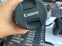 佳能/Canon 500D 600D  700D 750D 760D 800D 二手单反相机 95新 95新 佳能650D/18-135 IS 套机 实拍图