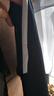 李宁（LI-NING）卫衣男女同款瑜伽服外套春秋季修身拉链开衫运动休闲外套 黑L 实拍图