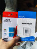 博林克固速视频监控储存卡适用小米摄像头内存卡Class10级高速TF（Micro SD）卡安防监控专用卡 128G 监控摄像头专用内存卡 TF（Micro SD）卡+读卡器 实拍图
