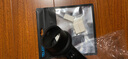 TELESIN适配GoPro12 13防水壳gopro11 10 9运动相机保护壳潜水壳 45米防水 防雾片12片 实拍图
