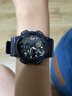 卡西欧（CASIO）学生考试手表AEQ-110 运动潮流防水运动男士指针腕表 新年礼物 AEQ-110W-2AVDF 实拍图