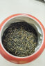 天福茗茶（TenFu’s TEA）私房茶系列金骏眉 武夷山红茶 特级金骏眉茶叶 150g瓷罐礼盒装 实拍图