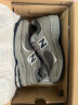 NEW BALANCE  NB2002R 官方休闲鞋男鞋女鞋时尚舒适情侣复古运动鞋ML2002RA 中灰色 ML2002RA 37.5 (脚长23cm) 实拍图