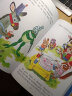 斯凯瑞绘本精选 Richard Scarry's Best Storybook, Ever 进口原版   实拍图