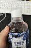 英贝健 叶黄素酯蓝莓汁饮品 500ml 成人儿童果蔬汁饮料 晒单实拍图