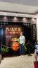 骆驼（CAMEL）运动套装女装新款跑步瑜伽健身短袖长裤弹力两件套休闲运动服 实拍图