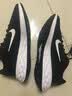 耐克（NIKE）REVOLUTION 男鞋25春夏轻盈透气减震运动鞋网面轻便公路跑步鞋 DC3728-100 40 实拍图
