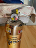 中加沃安【不锈钢】水基灭火器3L家用车载水基型灭火器消防3C认证消防器材 2L 水基 -家用防护逃生组合 实拍图