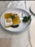 圣喜清真食品酱牛蹄筋118g 休闲食品小吃酱牛筋 办公室零食 肉类熟食真空即食 实拍图