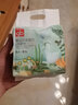 好孩子婴儿山羊奶手口湿巾新生宝宝专用加厚湿纸巾小包随身便携8包 山羊奶手口湿巾 8抽 24包 实拍图