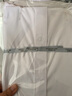 罗蒙高端免烫抗皱西服套装男士商务休闲婚礼正装西服外套上衣服男装 黑色套装+马甲+衬衫+大礼包 L 实拍图