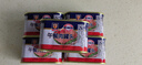 梅林（MALING）午餐肉罐头 户外方便食品方便面火锅宵夜家庭年货储备火腿 午餐肉 198g*5罐 实拍图