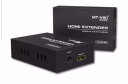 迈拓维矩（MT-viki） HDMI分配器4K高清一分二四八十二十六复制分屏器共享器 多屏显示视频教学电视卖场 1进4出  MT-SP104M 晒单实拍图