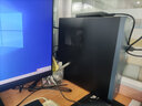 戴尔（DELL）成就Pro ECS1250 14代高性能台式机迷你小机箱家用商用企业采购办公炒股主机电脑mini全套整机 主机+23.8英寸高清显示器 i3-14100 16G内存 1T固态 定制 实拍图