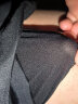 迪卡侬三分运动短裤男内衬篮球健身训练田径跑步裤MSXP2245353黑色3XL 实拍图