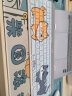 罗技（Logitech） MK470无线键盘鼠标台式机轻薄 个性键鼠 电脑笔记本家用办公游戏 芍药 白 实拍图