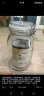 喜碧密封罐玻璃瓶子带盖食品储物罐头家用燕窝分装腌制蜂蜜罐柠檬 潘多拉3200*2 晒单实拍图
