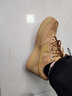 耐克NIKE男空军一号AF1 圣诞节礼物 运动鞋CJ9179-200小麦色38.5 实拍图