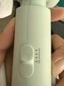 松下（Panasonic）电吹风机学生宿舍小巧便携负离子护发家用大功率高速吹风筒恒温速干送女生情人节礼物 浅蓝【造型风嘴】WNE5H 实拍图