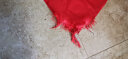 百特潍坊风筝经典百特彩虹三角网红风筝成人玩家之选微风易飞 2.5米彩虹三角（不带线） 实拍图