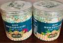 德沃多肥料缓释复合肥通用350g*2瓶园艺养花肥料种菜颗粒肥蔬菜有机氮磷钾肥 实拍图