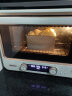 海氏（Hauswirt）M5厨师机家用小型和面揉面压面机打蛋器全自动多功能轻音电动料理机 湖水绿【加送冰袋】 5L 晒单实拍图