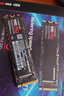 三星（SAMSUNG）9100 PRO/990 PRO/990EVO plus M.2固态硬盘 NVMe台式机笔记本电脑硬盘 990 PRO(PCIe 4.0*4) 1TB 实拍图