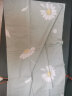 博洋（BEYOND）博洋家纺纯棉床单印花被单加大床罩单件套森林秘密床单230*230cm 实拍图