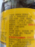鲁花 调味品 酱油 非转基因 酿造工艺 自然鲜酱油1.28L 实拍图