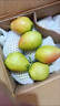 锁季新疆库尔勒香梨现摘新鲜水果脆甜香妃全母梨孕妇水果春节礼盒送礼 净重5斤精选小果 单果80-100g 实拍图