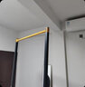 宝尔斯（BAOERSI） 单杠室内引体向上器家用成人儿童学生中考引体向上小孩拉伸 豪华加强款【工型底座更稳固】+吊床 实拍图