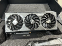 华硕（ASUS）RTX4060Ti / RTX4060 直播渲染制图电竞游戏专业台式电脑独立显卡 游戏显卡 台式显卡 TUF-RTX4060Ti-O8G电竞特工 全新原装 现货速发 实拍图