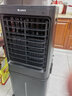 格力（GREE） 遥控柜式空调扇40升冷风扇家用移动冷风机制冷办公室小空调大型工业厨房制冷 【40L】KS-4001DgL 实拍图