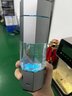 H2ELIXIR6000ppb超饱和水素杯富氢水杯日本spe氢氧分离富氧电解富氢水素机 深灰色 230ml 实拍图