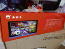 小霸王电视体感游戏机跳舞毯家用跳舞机连接电视AR摄像头感应射击游戏经典切水果游戏亲子互动无线手柄 A20超清【双体感手柄+PVC跳舞毯】 实拍图