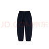 乔丹（QIAODAN）男童运动裤儿童夏季速干束脚长裤小孩裤子-150CM 实拍图
