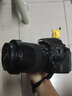 【二手99新】 尼康（Nikon） D5200D5300/D5600单反数码照相机 入门级 D5500+腾龙18-200防抖 99新 实拍图