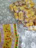 京特桔子味软糖散装橘子瓣果汁水果糖果情人节 高梁饴软糖2斤装 实拍图