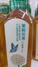 农夫山泉东方树叶500ml/900ml/1.5L 多规格多口味0糖0脂无糖茶瓶装饮料 黑乌龙500ml*15瓶 实拍图
