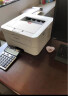 联想 LJ2400 Pro 黑白激光打印机 有线高速A4打印 小型办公商用家 LJ2400pro(单打印/28页/分钟) 晒单实拍图