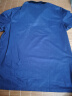 纯界高端POLO衫男定制工作服刺绣印logo企业团体服文化衫夏季短袖上衣 实拍图