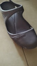 迪卡侬（DECATHLON）凉鞋女洞洞鞋夏平底包头凉鞋沙滩鞋涉水鞋柔软舒适SBT 紫晶色 39-40码-女款 实拍图