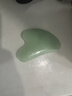 凌云鹤玉石刮痧板面部脸部刮痧板颈椎全身通用经络刮痧仪器家用 玉石刮痧板【1个】 【光滑厚实 一物多用】 实拍图