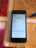 帆睿 适用苹果iphone5中间按键5home键5s home指纹识别5s返回排线5c总成维修更换   5S 黑色【home键总成】 实拍图