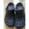 crocs卡骆驰贝雅洞洞鞋沙滩鞋|10126 深蓝-410 40(250mm)  实拍图