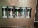 1509净水器滤芯通用10英寸 全套五级套装 家用韩式快接一体超滤机PP棉活性炭过滤器 套餐一：标准版【PP+UDF+CTO+UF+T33 实拍图