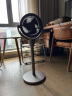 格力（GREE） 电风扇家用直流变频空气循环扇遥控定时风扇台立式智能摇头电扇办公卧室落地扇空调伴侣小风扇 FXDZ-20X62Bg3 实拍图