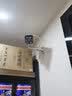 一号防线监控设备套装 无线摄像头 无需连wifi家用高清手机远程360无死角带夜视监控器家用室外户外一体化 3路无线+10寸一体屏 2T内存丨可回放录像240天除以路数 实拍图